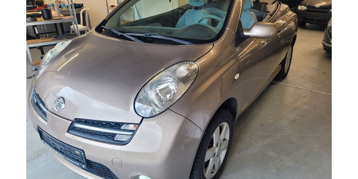 Nissan Micra 190.100 km 2.698 &euro; Lahr-Langenwinkel 77933