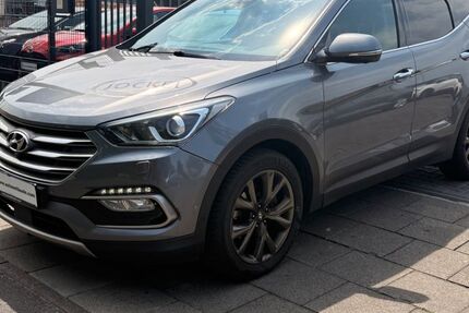 Hyundai SANTA FE 263.000 km 11.190 &euro; Köln 51065