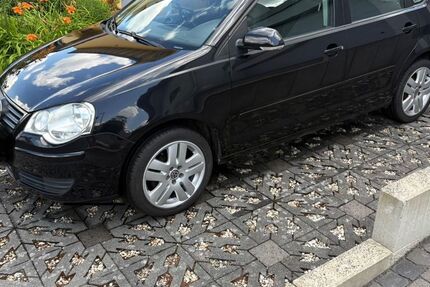 VW Polo 129.000 km 3.999 &euro; Kassel 34128