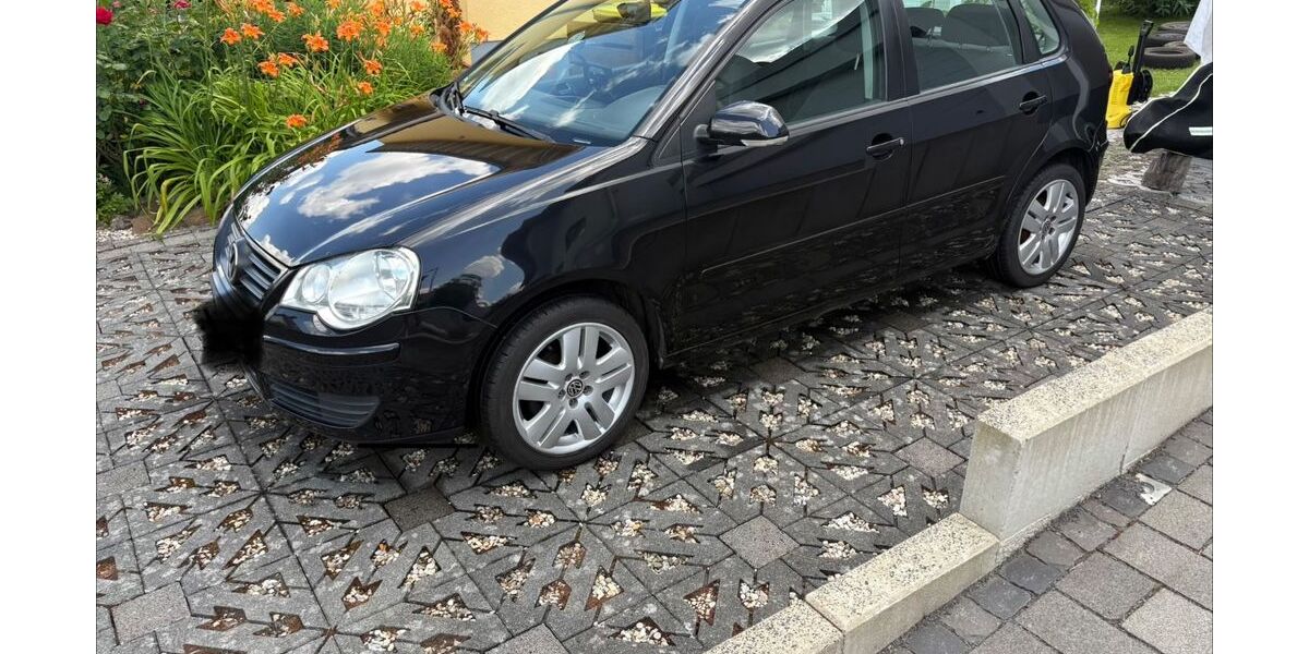 VW Polo 129.000 km 3.999 &euro; Kassel 34128