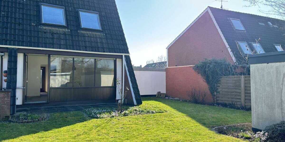 Einfamilienhaus Lilienthal - 4 Zimmer, 85 m&sup2;, 249.000&euro; | Angebot:26927756