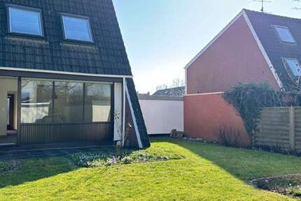 Haus Lilienthal - 4 Zimmer, 85 m&sup2;, 249.000&euro; | Angebot:26927756