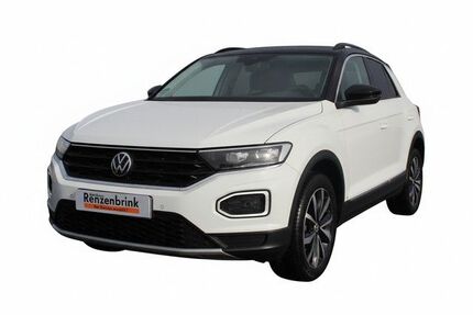 VW T-Roc 41.000 km 17.899 &euro; Bramsche 49565
