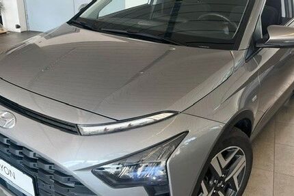 Hyundai BAYON 18.851 km 18.900 &euro; Villingen-Schwenningen 78048
