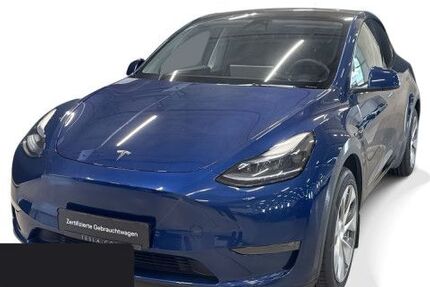 Tesla Model Y 83.869 km 33.200 &euro; Hanau 63457