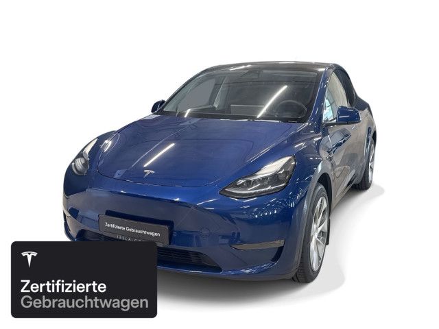 Tesla Model Y 83.869 km 33.200 &euro; Hanau 63457