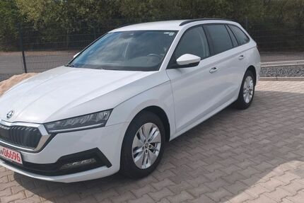Skoda Octavia 78.900 km 21.900 &euro; Fulda 36041