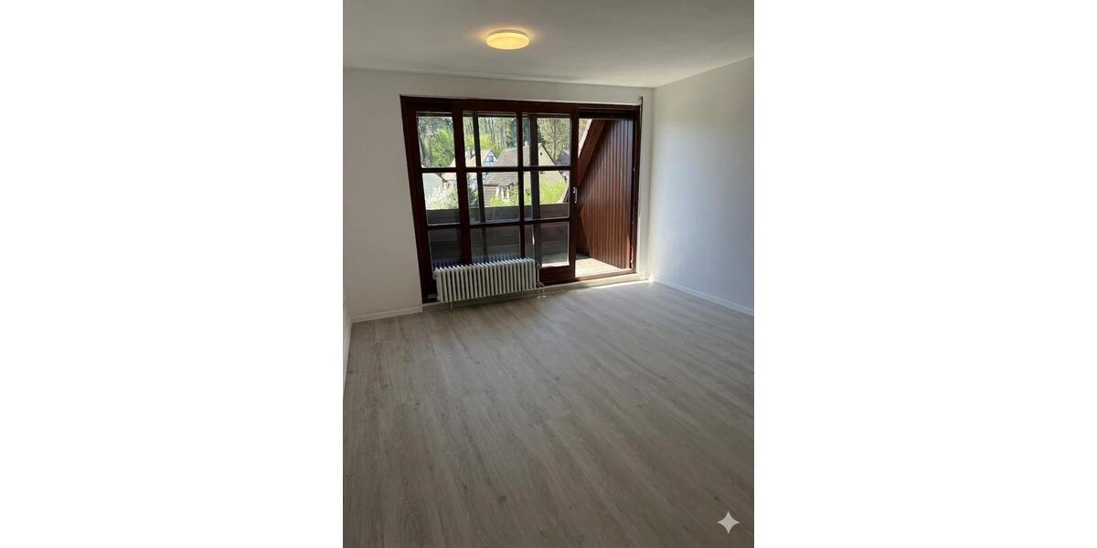 Etagenwohnung Winkelhaid - 2 Zimmer, 57 m&sup2;, 669&euro; | Angebot:26319476