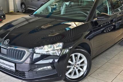 Skoda Scala 110.000 km 11.500 &euro; Ichenhausen 89335