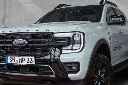 Ford Ranger 7.000 km 63.980 &euro; Schwerin 19061