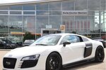 Audi R8 4.2 FSI QUATTRO/BANG & OLUFSEN/MMI NAVI/PDC 96.807 km 54.900 &euro; Villingen-Schwenningen 78054