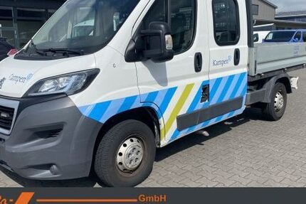 Peugeot Boxer 111.452 km 10.250 € Kleve 47533