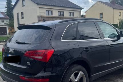 Audi Q5 245.000 km 10.000 € Schwabmünchen 86830