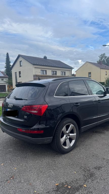 Audi Q5 245.000 km 10.000 € Schwabmünchen 86830