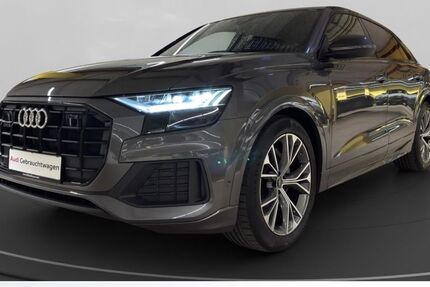 Audi Q8 60.430 km 59.990 &euro; Köln 50968