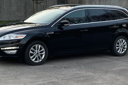 Ford Mondeo 247.000 km 5.750 € Neumünster 24539