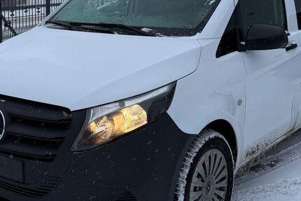 Mercedes-Benz Vito 40.000 km 42.900 &euro; Rostock 18069