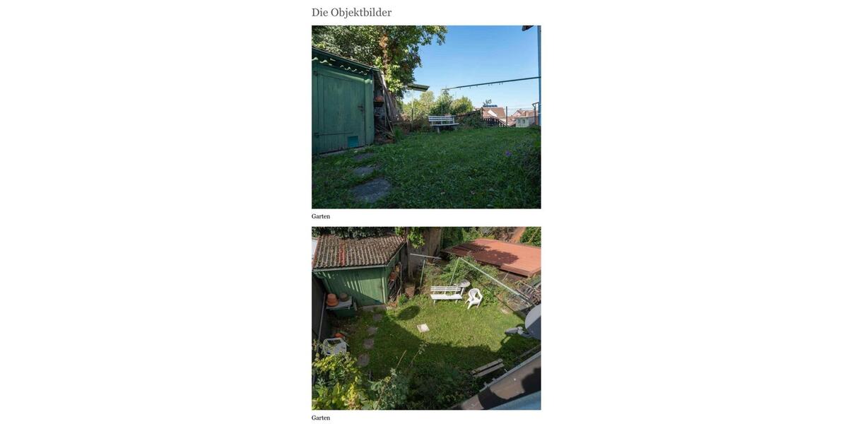 Reihenhaus Landau an der Isar - 6 Zimmer, 140 m&sup2;, 1.400&euro; | Angebot:26117486