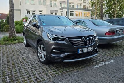 Opel Grandland (X) 165.000 km 12.000 &euro; Friedrichsdorf 61381