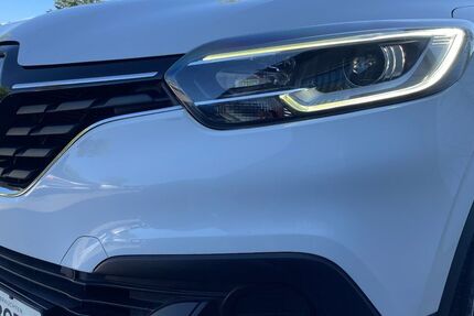 Renault Kadjar 73.506 km 8.900 &euro; Strausberg 15344