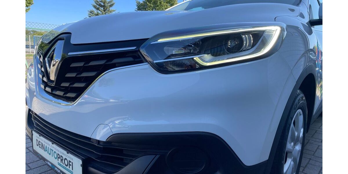 Renault Kadjar 73.506 km 8.900 &euro; Strausberg 15344