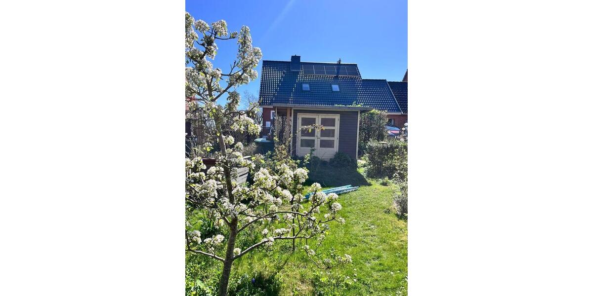 Reihenhaus Lütjenburg - 4 Zimmer, 86 m&sup2;, 263.000&euro; | Angebot:25984972