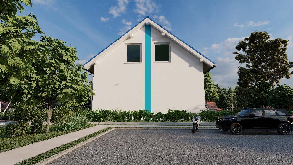 Einfamilienhaus Fehrbellin Zietenhorst - 4 Zimmer, 96 m&sup2;, 305.555&euro; | Angebot:25744753