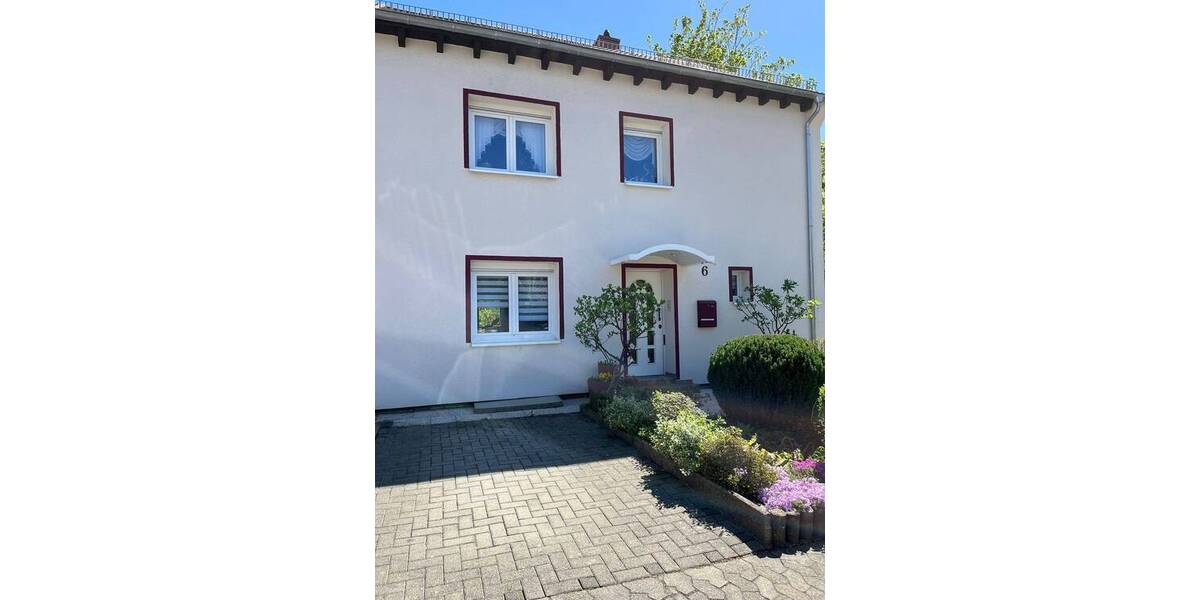 Doppelhaushälfte Sankt Ingbert St. Ingbert - 5 Zimmer, 150 m&sup2;, 299.000&euro; | Angebot:26401127
