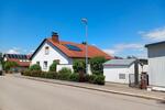 Einfamilienhaus Kempten (Allgäu) Auf der Halde - 7 Zimmer, 174 m&sup2;, 760.000&euro; | Angebot:26988232