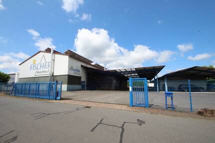 Gewerbeobjekt Mudau - 1.990.000&euro; | Angebot:25999685