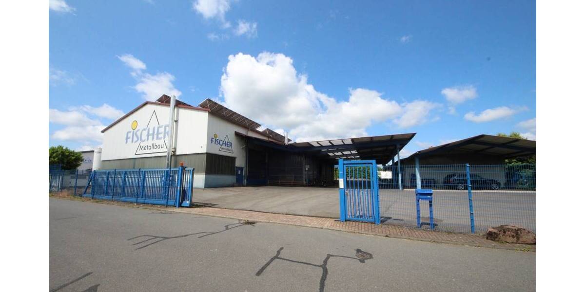 Gewerbeobjekt Mudau - 1.990.000&euro; | Angebot:25999685