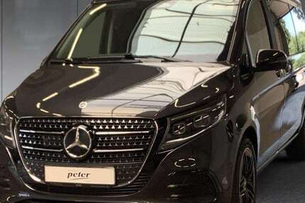 Mercedes-Benz Marco Polo 8.100 km 94.950 &euro; Nordhausen 99734