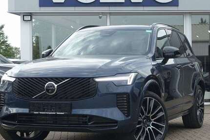 Volvo XC90 14.285 km 73.899 &euro; Warendorf 48231