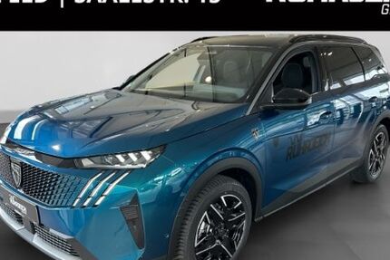 Peugeot 5008 16.800 km 37.990 &euro; Krefeld 47800