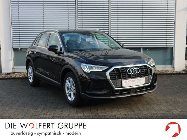 Audi Q3 88.136 km 23.480 &euro; Buergstadt 63927