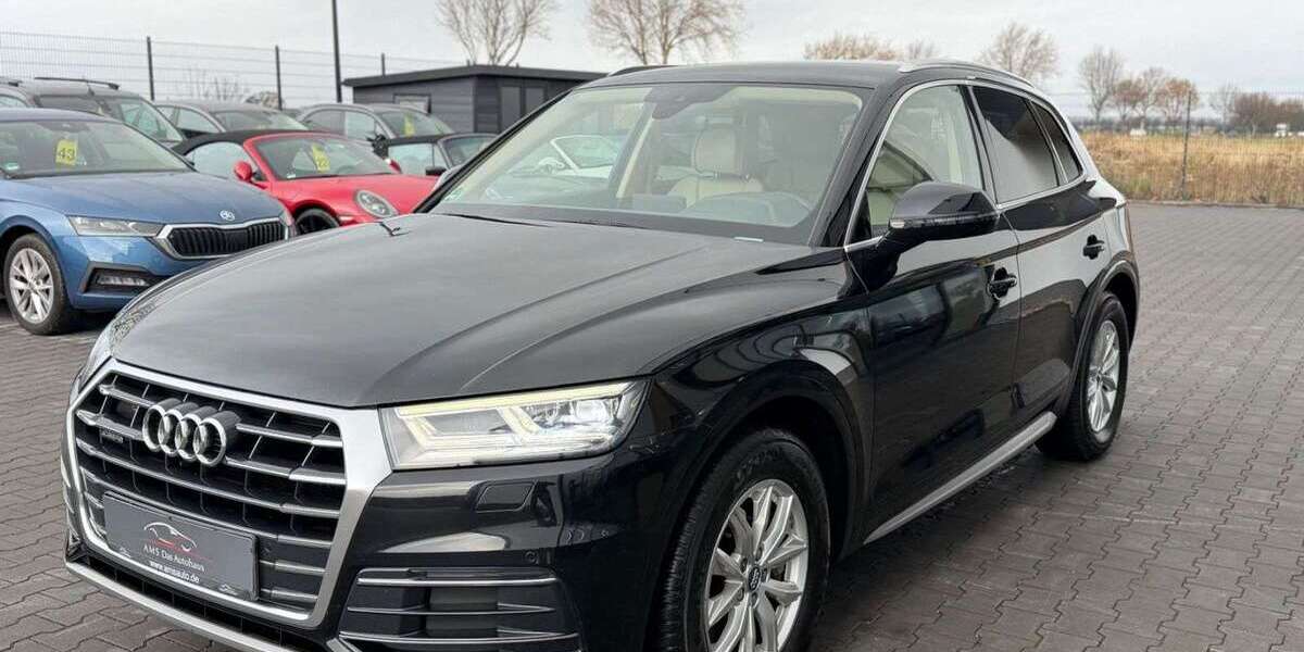 Audi Q5 132.520 km 22.950 &euro; Barsinghausen ( bei Hannover ) 30890