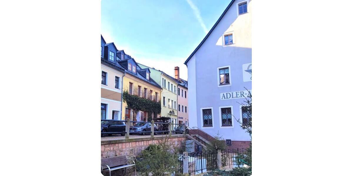 Mehrfamilienhaus, Wohnhaus Schwarzenberg/Erzgebirge Erzgebirge - 350.000&euro; | Angebot:27413943