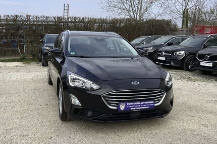 Ford Focus 124.000 km 8.799 &euro; Stuttgart 70567