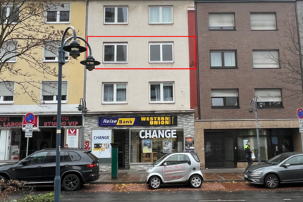Wohnung zum Mieten in Leverkusen 900 € 66 m²