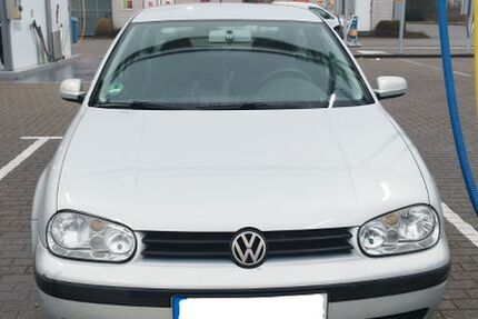 VW Golf 146.434 km 1.900 &euro; Münster 48163
