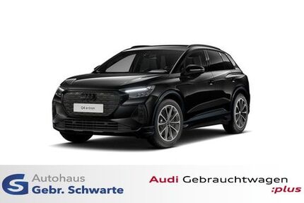 Audi Q4 e-tron 6.643 km 49.990 &euro; Aurich 26607