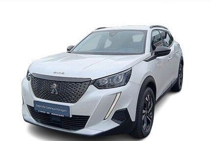 Peugeot 2008 63.390 km 18.980 € Neuwied 56566