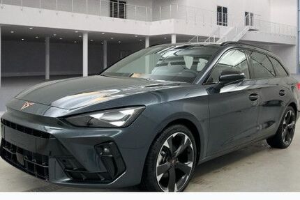 Cupra Leon 8.879 km 28.490 &euro; Wolfsburg 38440