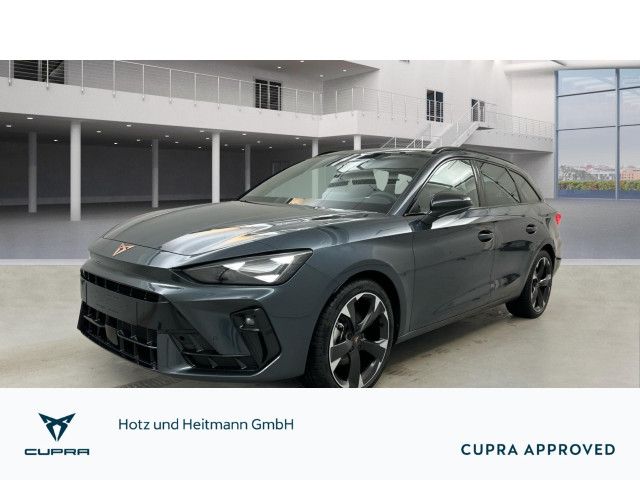 Cupra Leon 8.879 km 28.490 &euro; Wolfsburg 38440