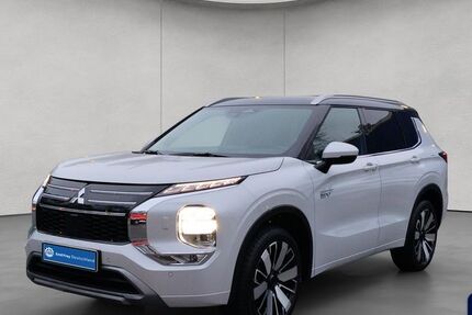 Mitsubishi Plug-in Hybrid Outlander 9.500 km 47.950 &euro; Frankfurt 60386