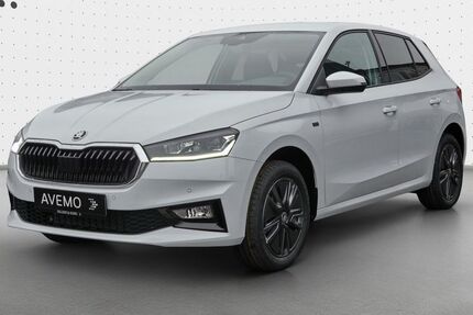 Skoda Fabia 3.000 km 24.990 &euro; Bad Kissingen 97688