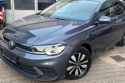 VW Polo 55.000 km 15.399 &euro; Griesheim 64347