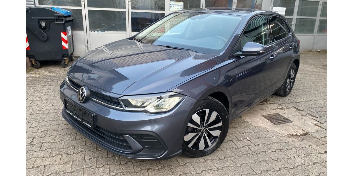 VW Polo 55.000 km 15.399 &euro; Griesheim 64347