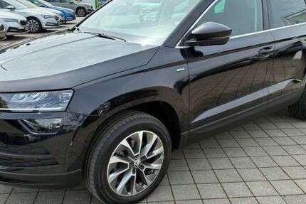 Skoda Karoq 34.708 km 25.280 &euro; Kaiserslautern 67657