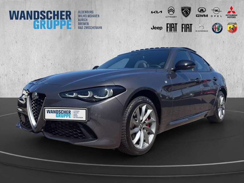 Giulia